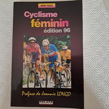 Cyclisme féminin 96 - wielrennen - cyclisme
