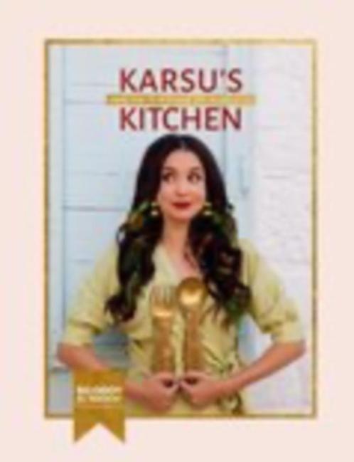 Karsu’s Kitchen, Livres, Livres de cuisine, Neuf, Moyen-Orient et Maroc, Enlèvement