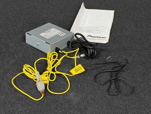 Pioneer CD-RB20 RCA naar IP-BUS Interconnector NIEUW, Audio, Tv en Foto, Audiokabels en Televisiekabels, Nieuw, Ophalen of Verzenden