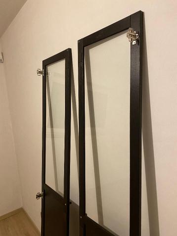 Deuren Billy boekenkast