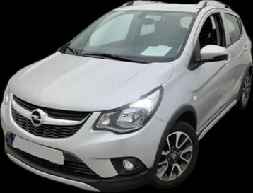 Opel KARL Rocks 1000 Benzine 5Drs Edition