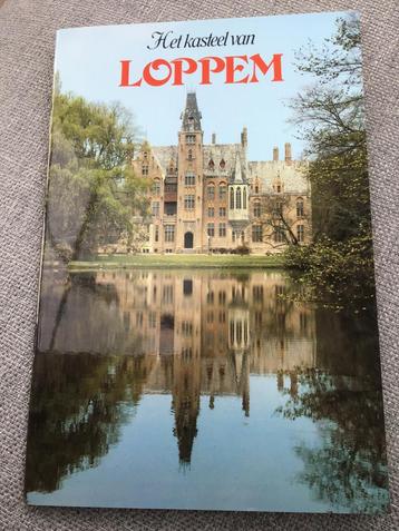 Het kasteel Van Loppem / 1995