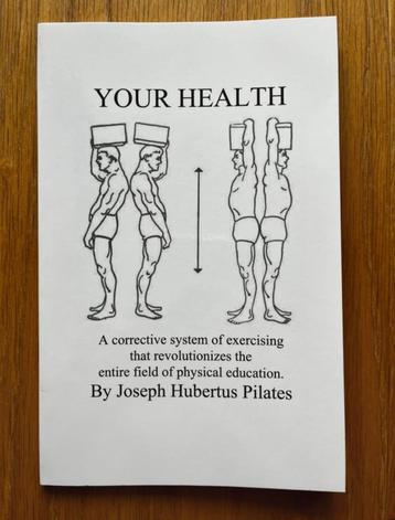 Your Health, Pilates