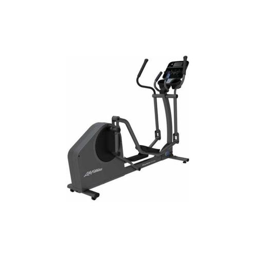 Life Fitness E1 Crosstrainer with Track Connect, Sports & Fitness, Équipement de fitness, Comme neuf, Autres types, Bras, Jambes