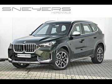 BMW Serie X X1 18i 