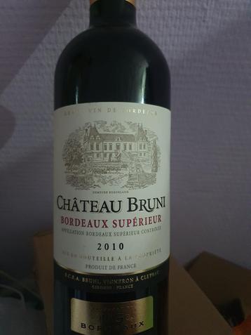 vin bordeaux 