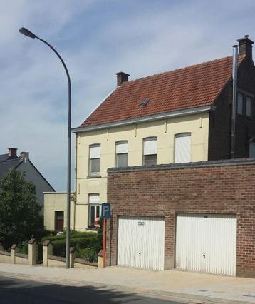 Grande maison à vendre Audenaarde Volkegem, Flandre oriental