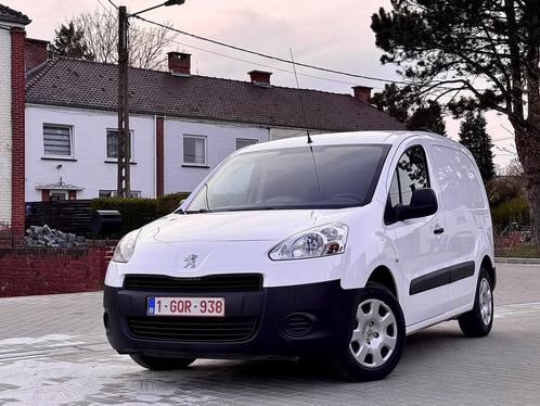 Peugeot partner1.6HDI 2015 euro 5 44000km, Offres d'emploi, Emplois | Chauffeurs