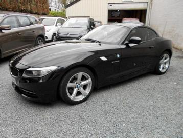 BMW Z4 2.0iA sDrive28i 80246 km !!!