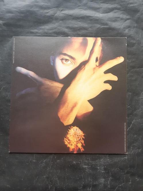 TERENCE TRENT D'ARBY "Neither Fish Nor Flesh" LP (1989) IZGS, CD & DVD, Vinyles | Pop, Comme neuf, 1980 à 2000, 12 pouces, Enlèvement ou Envoi