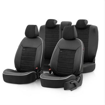 Universele autostoel hoezen