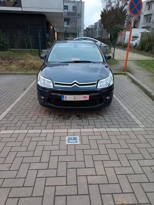 Citroen c4 1.6 essence ️, Autos, Citroën, Particulier, C4, Vitres électriques, Électrique, Enlèvement