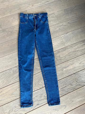 Jeans - 11 jaar (152 cm)