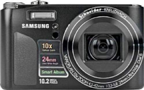 Samsung WB500 digitaal fototoestel 10x optisch, Audio, Tv en Foto, Fotocamera's Digitaal, Zo goed als nieuw, Compact, Samsung