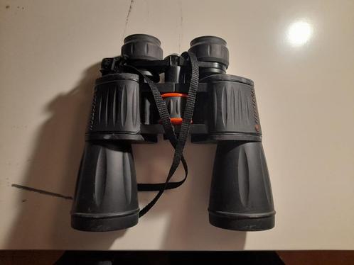 Celestron-UpClose G2 Zoom 10–30 x 50, Hobby & Loisirs créatifs, Loupes & Lampes loupes, Utilisé, Autres types, Enlèvement ou Envoi