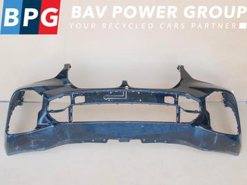 PARE-CHOCS AVANT G06 M-Sport BMW X5 (G05) (01-2018/03-2023)