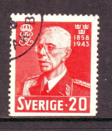 Postzegels Zweden : tussen nr. 298a en 938