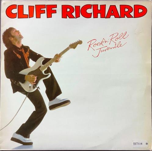 lp's Cliff Richard, CD & DVD, Vinyles | Pop, Comme neuf, 1960 à 1980, 12 pouces, Enlèvement ou Envoi