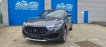 Maserati Levante V6 3/ Diesel 