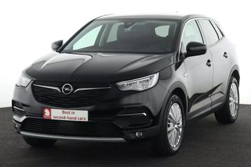 Opel Grandland X INNOVATION 1.6CDTI + GPS + CARPLAY + PDC + 
