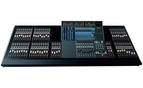 M7CL-48 Digital Mixing Console +Light, Muziek en Instrumenten, Overige Muziek en Instrumenten, Zo goed als nieuw, Ophalen of Verzenden