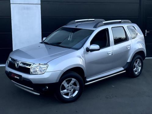 Dacia Duster 1.6 Benzine '12 // Top Staat // 12MGarantie, Autos, Dacia, Entreprise, Achat, Duster, ABS, Airbags, Air conditionné