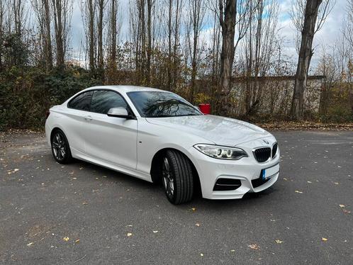 BMW M235I 326PK / 04/2015 / 70.000KM / TOP, Autos, BMW, Particulier, Série 2, ABS, Phares directionnels, Airbags, Air conditionné