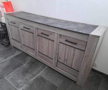 Buffet/ dressoir 