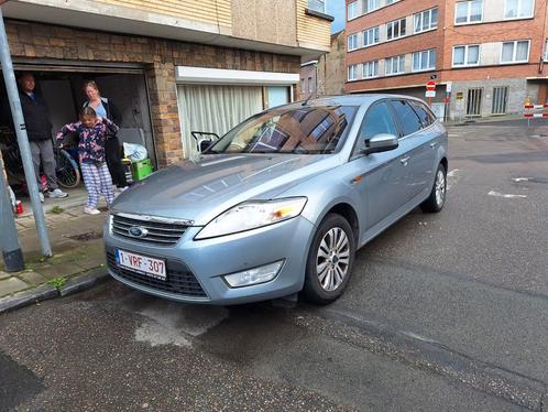 Ford mondeo 2.0 benzine 2009 manueel 5deurs, Autos, Ford, Particulier, Mondeo, Cruise Control, Essence, Euro 4, 5 portes, Enlèvement