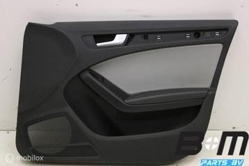 Portierbekleding rechts voor Audi A4 8K Avant