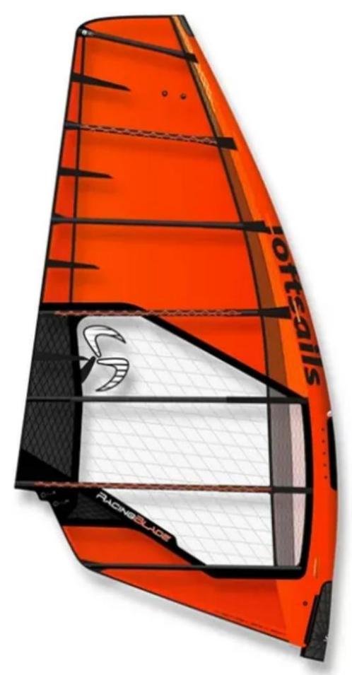 loft racing blade 2023 / loft team edition masts 2023, Sports nautiques & Bateaux, Planche à voile, Comme neuf, Enlèvement