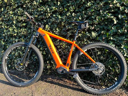 VTT électrique Offroad Pro (L/XL), Vélos & Vélomoteurs, Vélos | VTT & Mountainbikes, Enlèvement ou Envoi