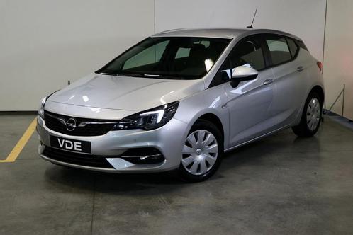 Opel Astra 1.2 Turbo Edition, Auto's, Opel, Bedrijf, Astra, ABS, Airbags, Airconditioning, Alarm, Android Auto, Apple Carplay