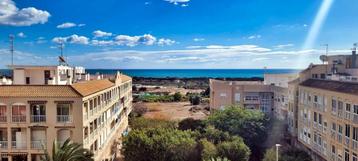 Appartement vue mer - La Marina El Pinet