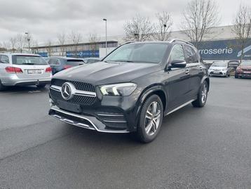 Mercedes-Benz GLE 350 de 4MATIC 