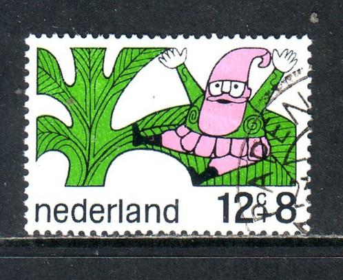 Postzegels Nederland tussen Ynrs. 877 en 1033, Timbres & Monnaies, Timbres | Pays-Bas, Affranchi, Après 1940, Enlèvement ou Envoi