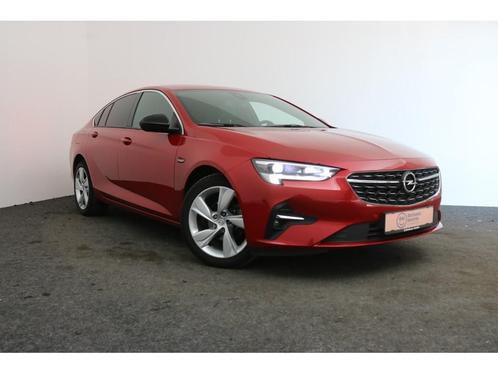 Opel Insignia 1.5d GS LINE GRAND SPORT *LED*GPS*CARPLAY*DAB, Auto's, Opel, Bedrijf, Insignia, ABS, Airbags, Airconditioning, Bluetooth