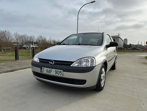 Opel Corsa (Gekeurd voor verkoop!), Auto's, Opel, Bedrijf, Te koop, Corsa, ABS, Airbags, Centrale vergrendeling, Elektrische ramen