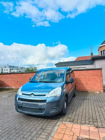 Citroen Berlingo 1.6 HDi /3zitplaats /EURO 5B/161000km