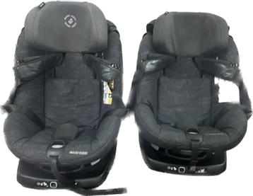 Autostoel Maxi-Cosi 360 draaibaar (2 stuks te koop) 