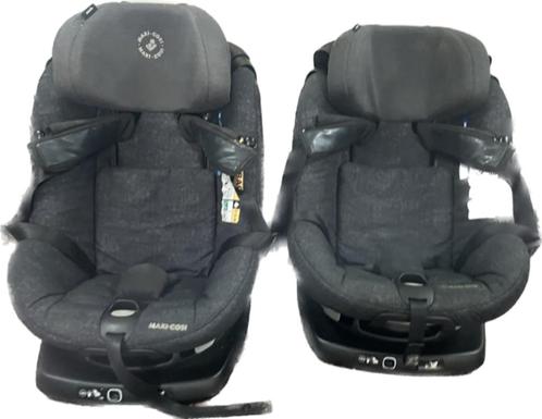 Autostoel Maxi-Cosi 360 draaibaar (2 stuks te koop), Kinderen en Baby's, Autostoeltjes, Zo goed als nieuw, Maxi-Cosi, Isofix, Ophalen