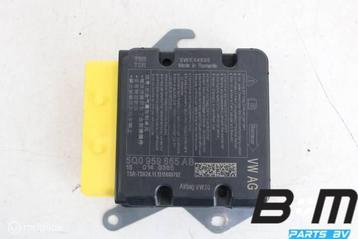 Airbag regelapparaat Audi A3 8V 5Q0959655AB