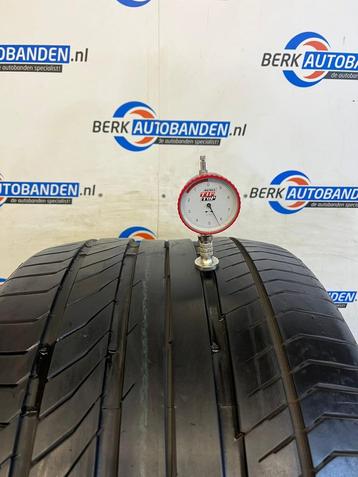 2x Continental ContiSportContact 5P 325/25 ZR21 325/25/21 32