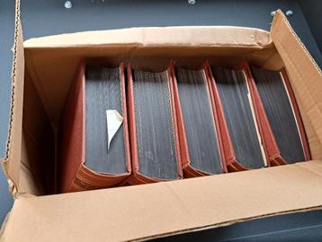 19delige Winkler Prins 1952, te krijgen