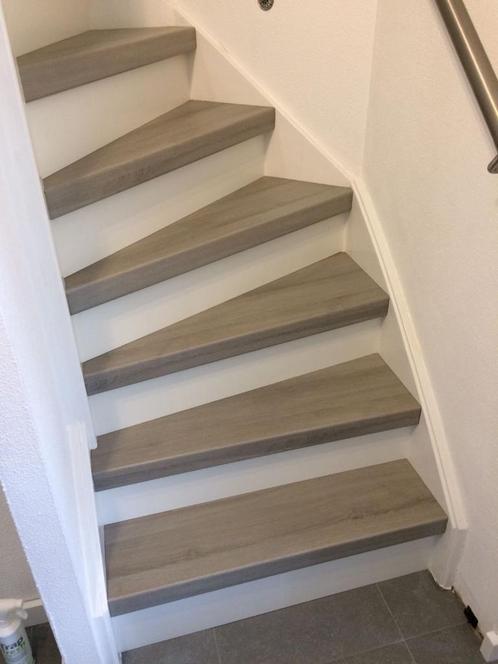 rénovation d'escaliers et marches, Bricolage & Construction, Échelles & Escaliers, Neuf, Escalier, Enlèvement ou Envoi