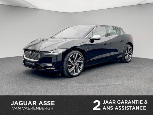 Jaguar I-Pace EV320 SE AWD Auto. 21MY, Autos, Jaguar, Entreprise, I-PACE, Air conditionné, Verrouillage central, Air conditionné automatique