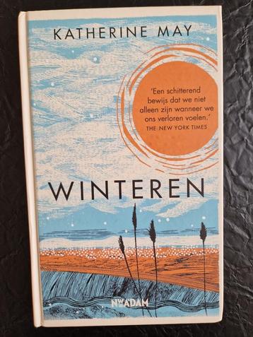 Winteren (Katherine May)