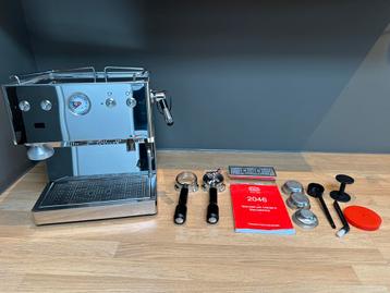 Quickmill Sunny 2046 Espressomachine 2022, Garantie
