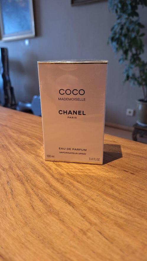 Coco Mademoiselle  EDP      Chanel    100ml, Bijoux, Sacs & Beauté, Beauté | Parfums, Enlèvement ou Envoi