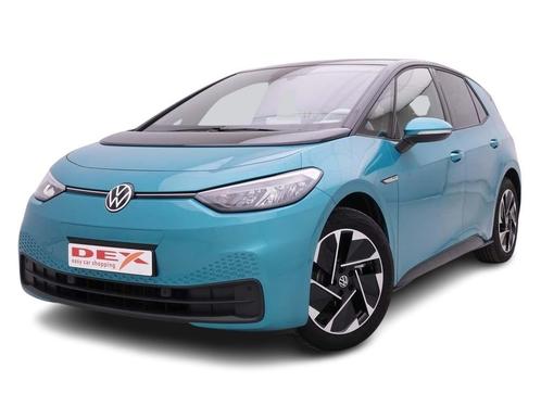 VOLKSWAGEN ID.3 58 kWh 204pk Pro Performance + Pro GPS + led, Autos, Volkswagen, Entreprise, Autres modèles, ABS, Airbags, Air conditionné